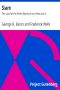 [Gutenberg 38078] • Siam : The Land of the White Elephant as It Was and Is